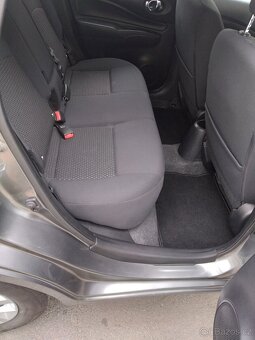 Nissan Note 1.2i Accenta - 14