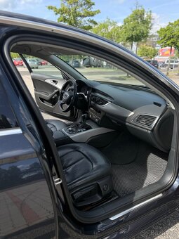 Prodám audi a6 c7 - 14
