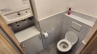 Prodej bytu 3+kk, 76 m², Resselovo náměstí Chrudim - 14