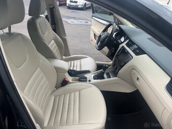 Škoda Octavia III 1.6 TDI DSG MODEL 2016 MOŽNO NA SPLÁTKY - 14