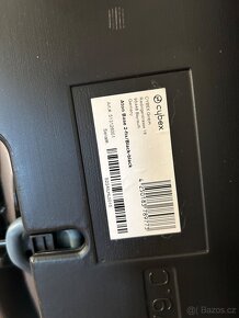 Cybex Aton 5, základna, adaptéry na Baby jogger - 14