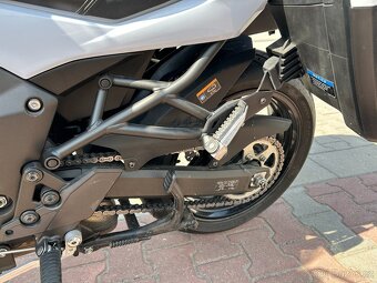 Kawasaki Versys 1000 2019 TOP - 14
