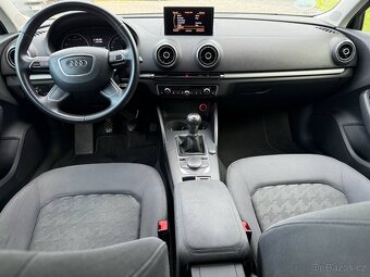 Audi A3 1.2TFSi 77kw 2013 Sportback - 14