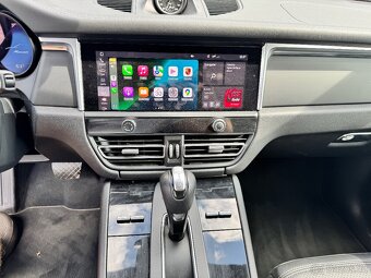 Porsche Macan 2.0 TFSi 195kw 2022 pěkný auto - 14
