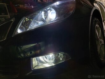 Škoda Octavia 2 FL 2.0 TDi - 14