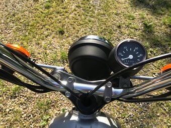 Simson S51 Enduro r.v.1986 - po jednom majiteli - 14