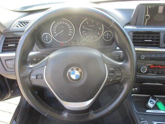 320d Sport Line Touring 135kw Automat Xenon GPS 02/2013 - 14