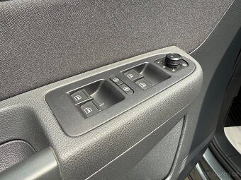 Seat ALHAMBRA 2.0 TDi DSG LED NAVI KAMERA WEBASTO 7 MÍST - 14