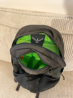 Batoh Osprey Farpoint 55l - 14