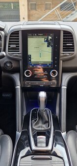 Renault Koleos 2.0 dCi 175 Intens 4x4 X-Tronic - 14