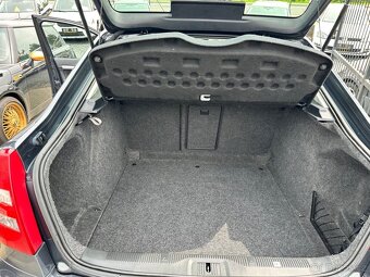 Škoda Octavia 1.9TDi GARANCE KM - 14
