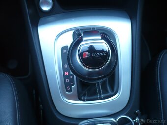 Audi  Q3  2.0 TDI 135 kW S-line - 14
