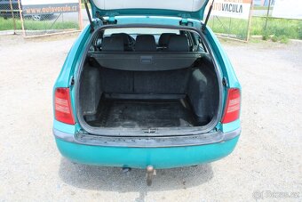 Škoda Octavia, 1,9TDi 81KW, STK 10/2026, KLIMA, r.v. 2003 - 14