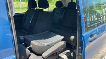Mercedes-Benz Vito Tourer 114 CDI, 119 CDI/BT - 14