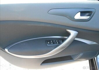 Citroën C5 2,0 103 kW SERVISKA Digiklima benzín - 14