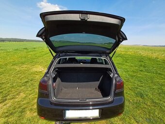 Volkswagen Golf 6 1.6 TDI - 14