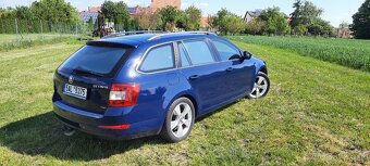 Prodám škoda octavia 3 2.0 TDi 4x4 135kw - 14