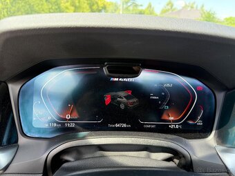 BMW M440i Couoe xDrive - 14
