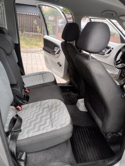 Prodam skoda Roomster,1.2.HTP,M 2009.naj.240tis, - 14