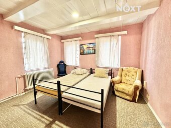 Prodej komerční Ubytování, 600㎡ - 14