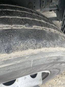 MAN TGX 18.480 EEV manuální převodovka - 14