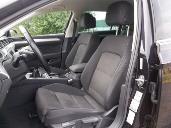 VW Passat B8 1,4 TSI Kombi, r.v. 03/2015, najeto jen 125tkm - 14