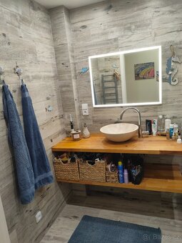 Útulné bydlení 3KK Křimice - 14