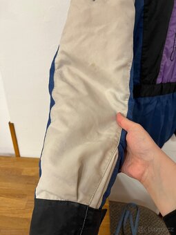 Motorkářská bunda - 14