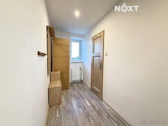 Prodej byt 2+1, 56㎡ - 14