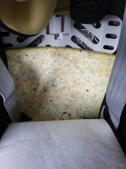 Britax Römer King II černá - 14