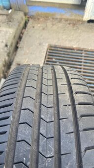 Škoda Karoq alu MYTIKAS 5x112 - 14