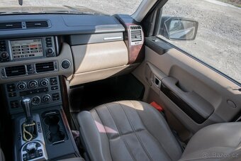 Land Rover Range Rover 3.6 TDV8 - 14