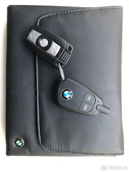 BMW X5 e70 3.0D 173kW 4x4 - Tažné, Head-up, Nezávislé - 14