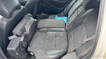 Volvo V70 veškeré díly ND 2.5 benzín - 14