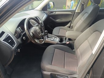 Audi Q5 2.0tdi 125kw quattro - 14
