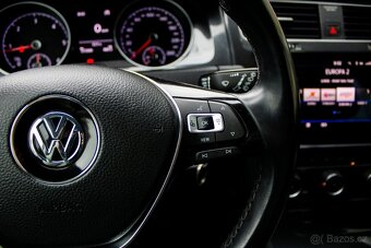 Volkswagen Golf Variant 2019 - 14