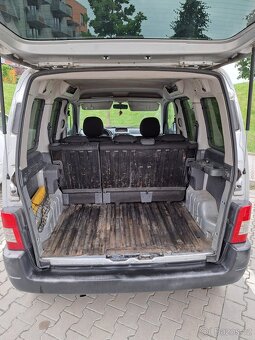 Citroen Berlingo 1.6 HDI - 14