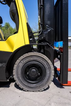 Vysokozdvižný vozík Hyster H1.8FT (VV0089) - 14