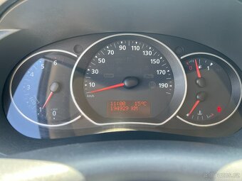 Renault Kangoo, 1,5 dCi,66kW,5míst,odpočet DPH - 14