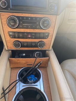 Mercedes-Benz GL 320 CDI - 14