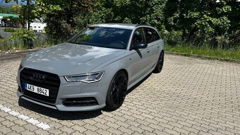 Audi A6 BiTDi competition 240 kw 4x4 quattro - 14