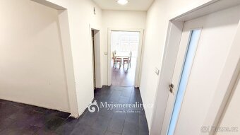 Prodej rodinné domy, 140 m2 - Znojmo, ul. Antonínská - 14