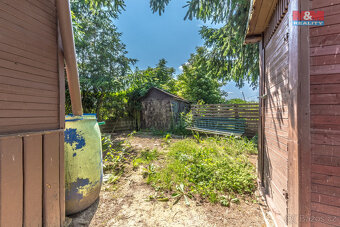Prodej chaty, 534 m², Turnov - 14