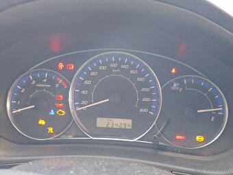 Subaru Impreza 2.0 110kw - 14