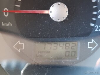VW lupo 1.4 MPI, R.v 2002 - 14