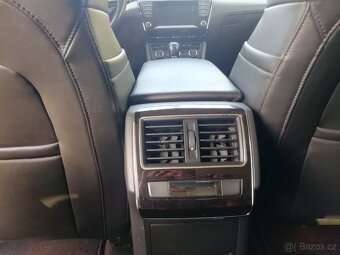 Škoda Superb 3 L&K - 14