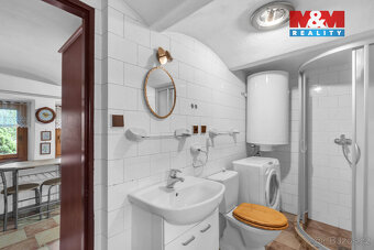 Prodej rodinného domu, 89 m², Kněžnice - 14