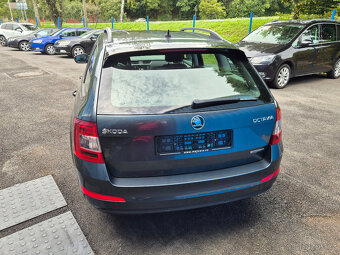 OCTAVIA  1.6 TDI - 14