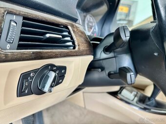 BMW E90 1.6 BENZIN/manuál/2011/LCI/Po servise/Hezký stav - 14