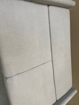 Rozkládací pohovka Pop 214cm - 14